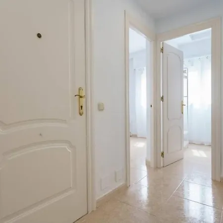 Apartment Solsuite Center Malaga