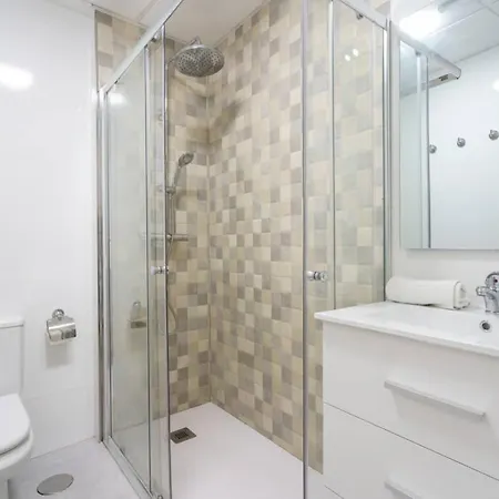 Solsuite Center Apartment *