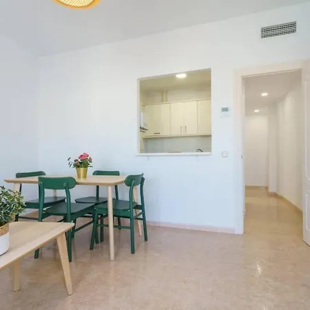 Solsuite Center * Malaga