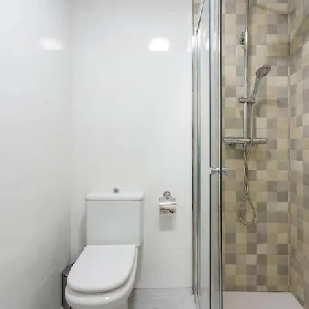Apartment Solsuite Center Malaga
