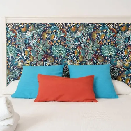 Solsuite Center * Malaga