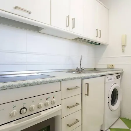 Solsuite Center Apartment Malaga
