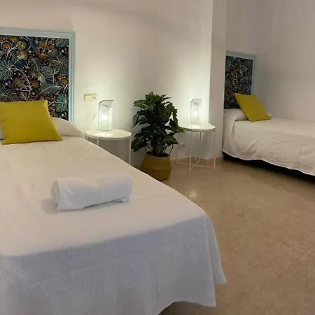 Solsuite Center Malaga